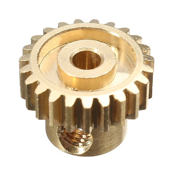 VRX RH 1043&amp1045 RC Racing Brushless Desert Truggy Car Pinion Gear 23T 1pc 10323 | Игрушки и хобби