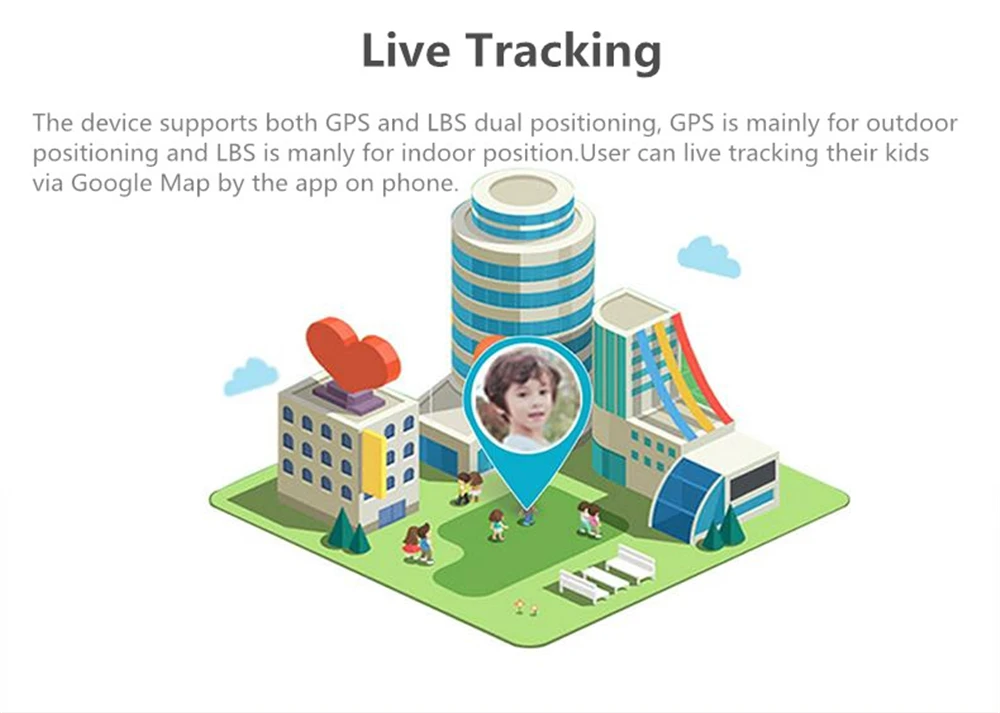 live tracking_