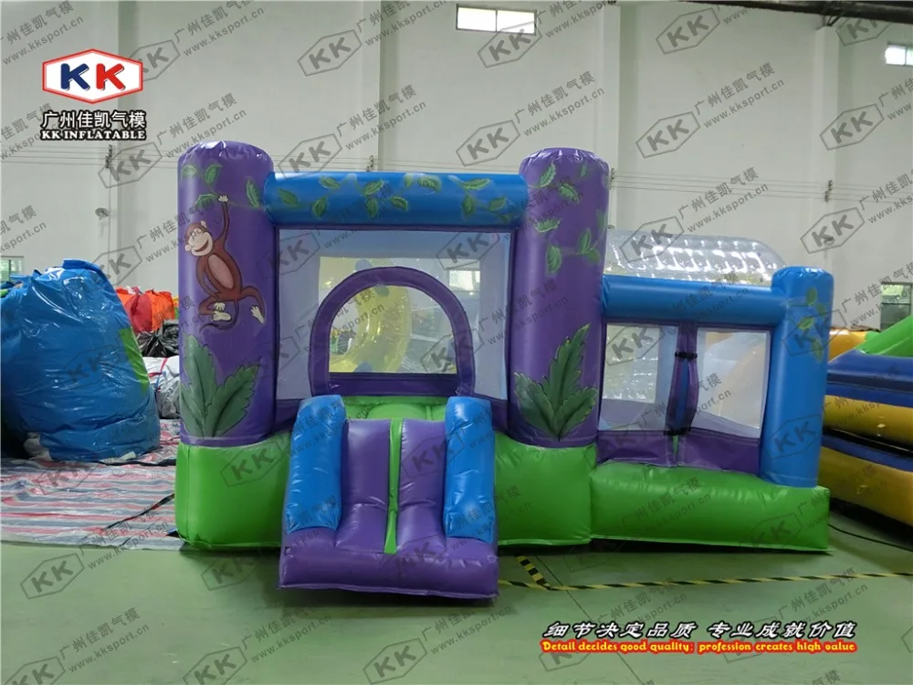 priness inflatable bouncer house for children/ mini jumper |
