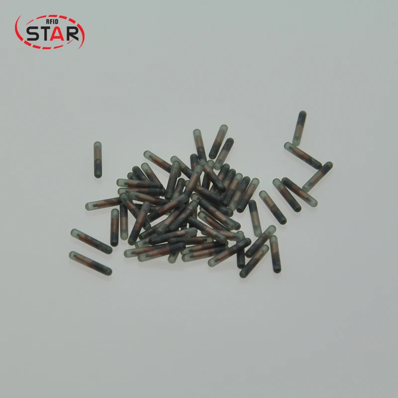 20 шт. микрочипы для собак 1 4*8 мм Iso11784/5 Fdx b|IC/ID карты| |