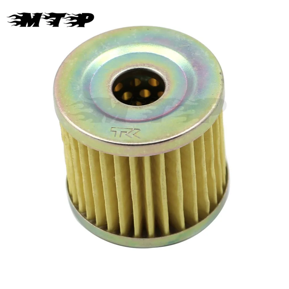 Engine Oil Filter For SUZUKI DRZ 400 DRZ400 E/S/SM DRZ400E DRZ400S