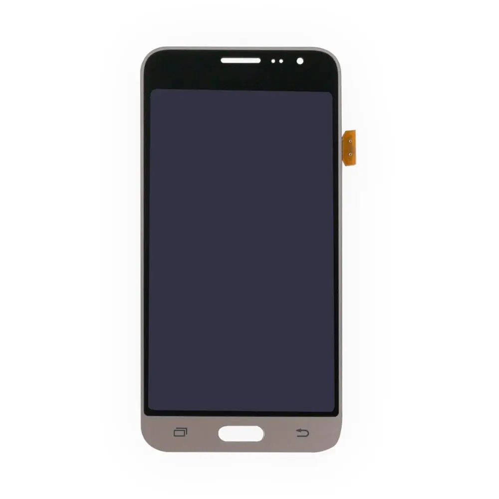 LL TRADER 100% протестированный сенсорный экран для samsung Galaxy J3 J3109 ЖК дисплей Замена