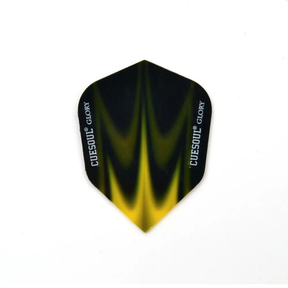 12 шт. 4 комплекта прозрачные крылья для Дротика|dart flights|darts tailflights darts |