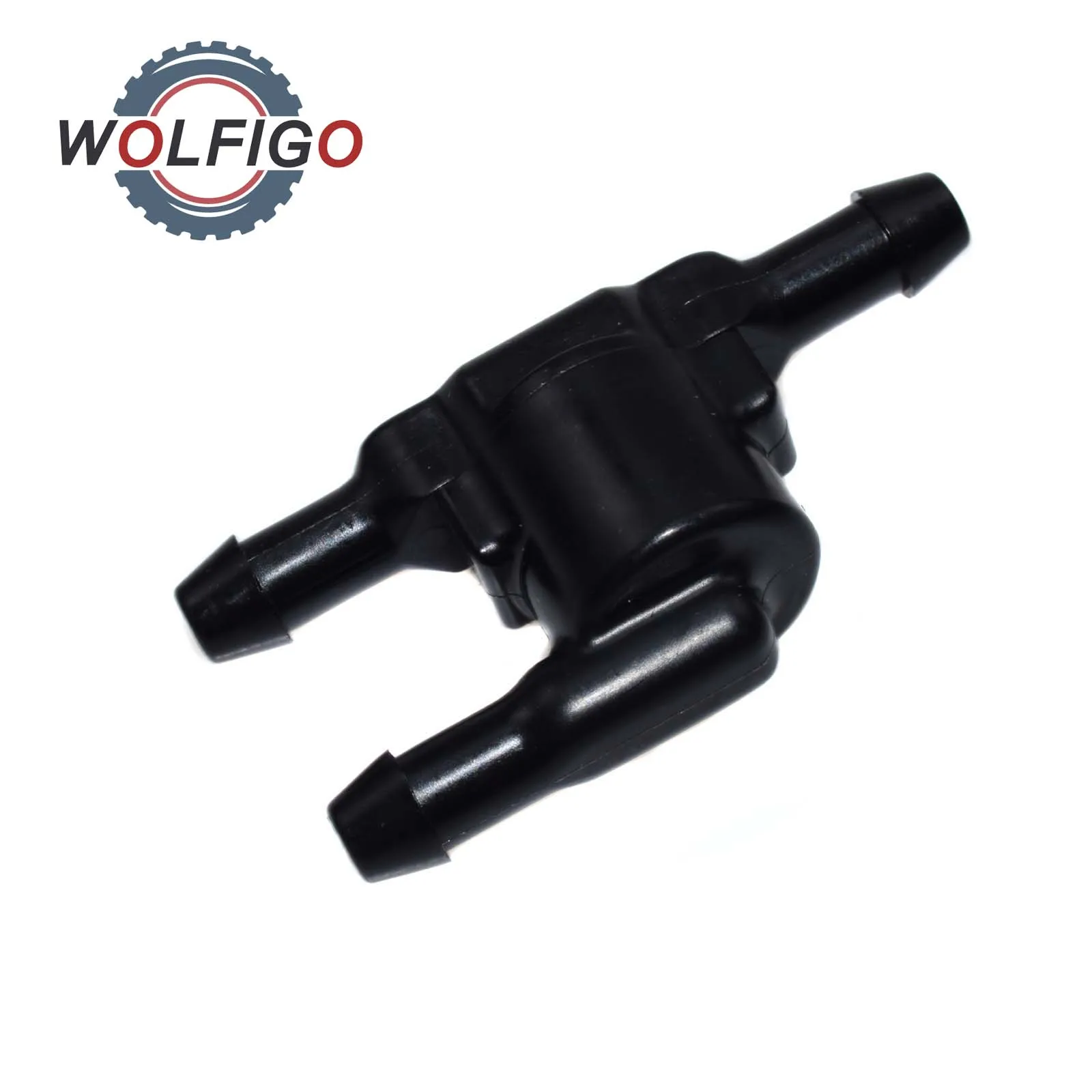 WOLFIGO New Windshield Wiper Washer Check Valve for Toyota 4RUNNER