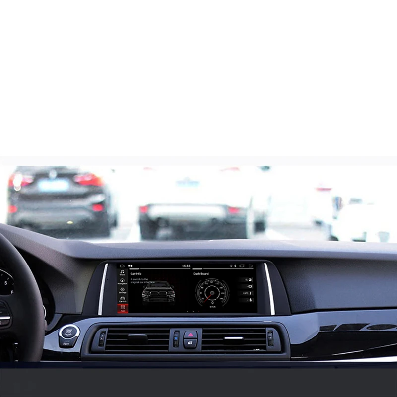 Excellent Ugode Android 9.0 For BMW 7 Series F01 F02 Car Multimedia Player 10.25 Inches Screen Monitor GPS Navigation Bluetooth Car Player 1 Excellent Ugode Android 9.0 For BMW 7 Series F01 F02 Car Multimedia Player 10.25 Inches Screen Monitor GPS Navigation Bluetooth Car Player 1