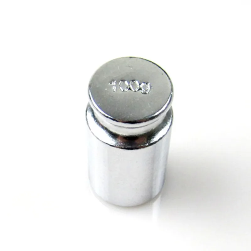 

M1 100g weight for electronic scale calibration
