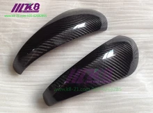 Carbon Fiber Mirror Covers for Porsche Cayenne 911 05-11