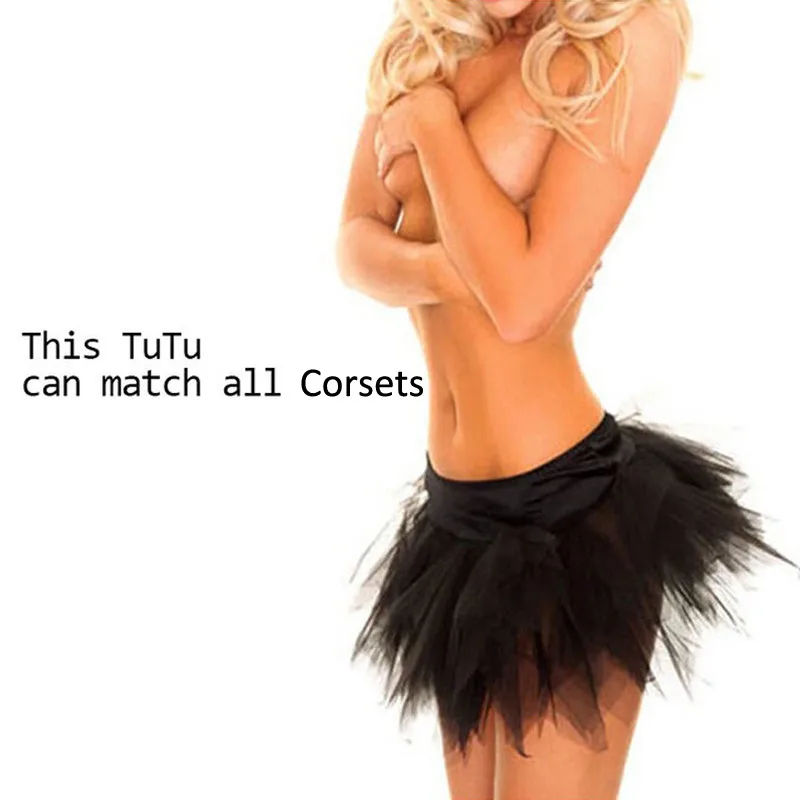 Women Steampunk Corset Top Satin Corsets And Bustiers Waist Trainer Skirt Dresses Body Shapewear Burlesque Corset Halloween