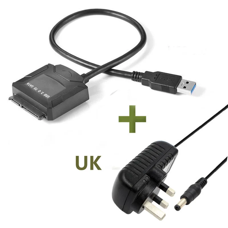 USB3.0 DC 