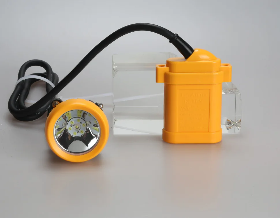 

Mining Lamp Hunting Headlamp KL5LM