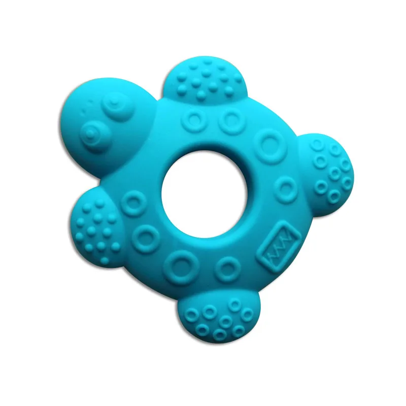 turtle Teether 