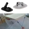 Boat PVC Awning Sun Shade Deck Mount Bimini Top Hardware for Speedboat Fishing Inflatable Boat ► Photo 1/6