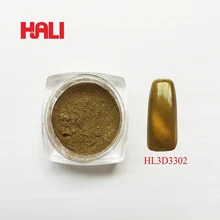 3D магнитный пигмент, трехмерный пигмент, 3D Волшебная пудра, 1 лот = 10 г, товар: HL3D3302, цвет: лазурин