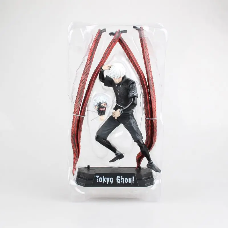 Экшн фигурки из аниме TOKYO ghol KEN KANEKI BJD|Игровые и трансформеры| |
