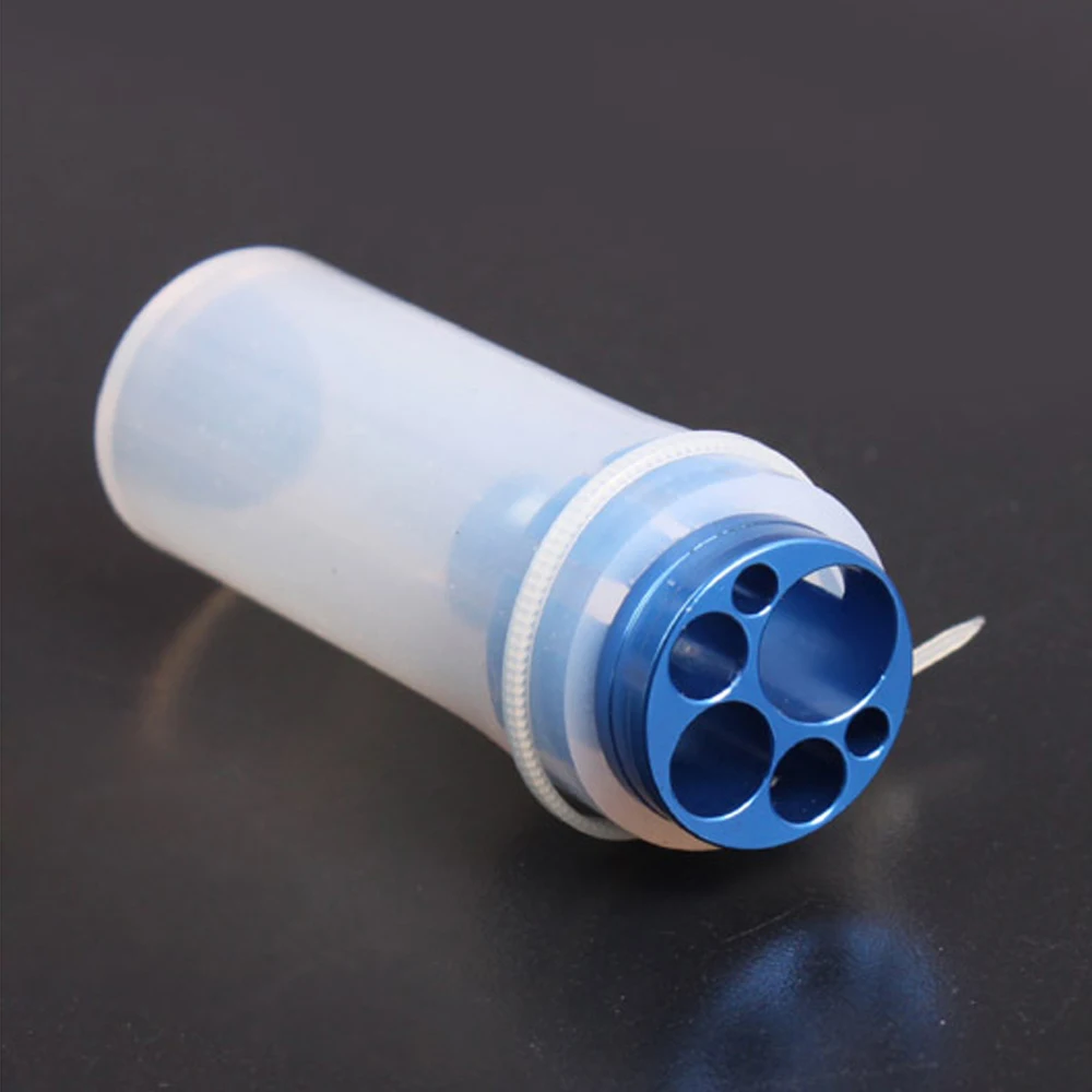 1 Set 6STARHOBBY Muffler/ Canister for DLE30 30cc Gasoline Engines RC