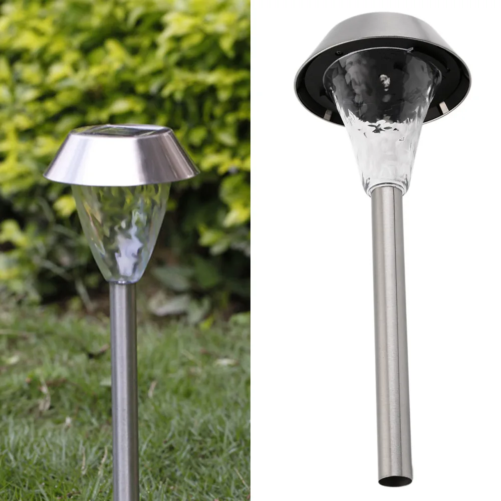 Solar Lights Lawn Garden Yard Pathway Stake Color Changing Led Solar Lights Lawn Garden Yard Pathway Stake Color Changing Led Outdoor Light Worldwide On Aliexpress Alibaba Group