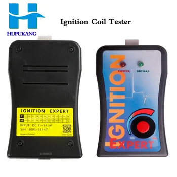 

Ignition Coil Tester Spark Tester Automatic Tester with fast shipping