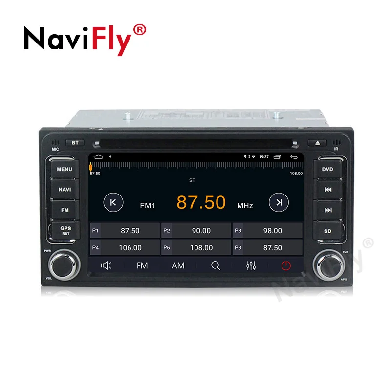 Discount New! 2din 2+32G Android 9.1 Car dvd radio multimedia player For Toyota Camry Corolla Hilux RAV4 Vios FM WIFI USB GPS Navigation 3 Discount New! 2din 2+32G Android 9.1 Car dvd radio multimedia player For Toyota Camry Corolla Hilux RAV4 Vios FM WIFI USB GPS Navigation 3