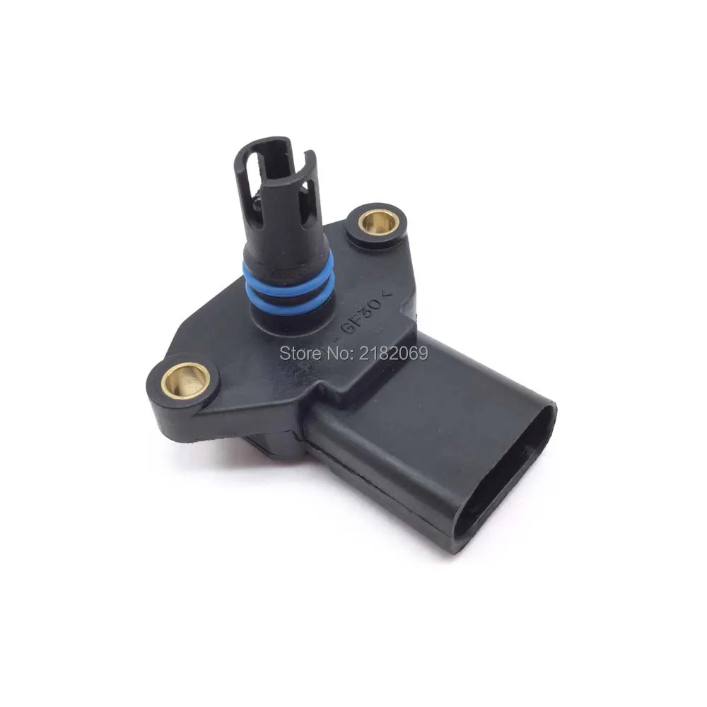 

Pressure MAP Sensor For VW Golf Bora Caddy Lupo Audi A2 Seat Arosa Cordoba Ibiza Skoda Fabia Octavia Felicia Manifold 036906051