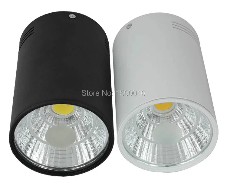 15W 20W Ceiling downlight (6)