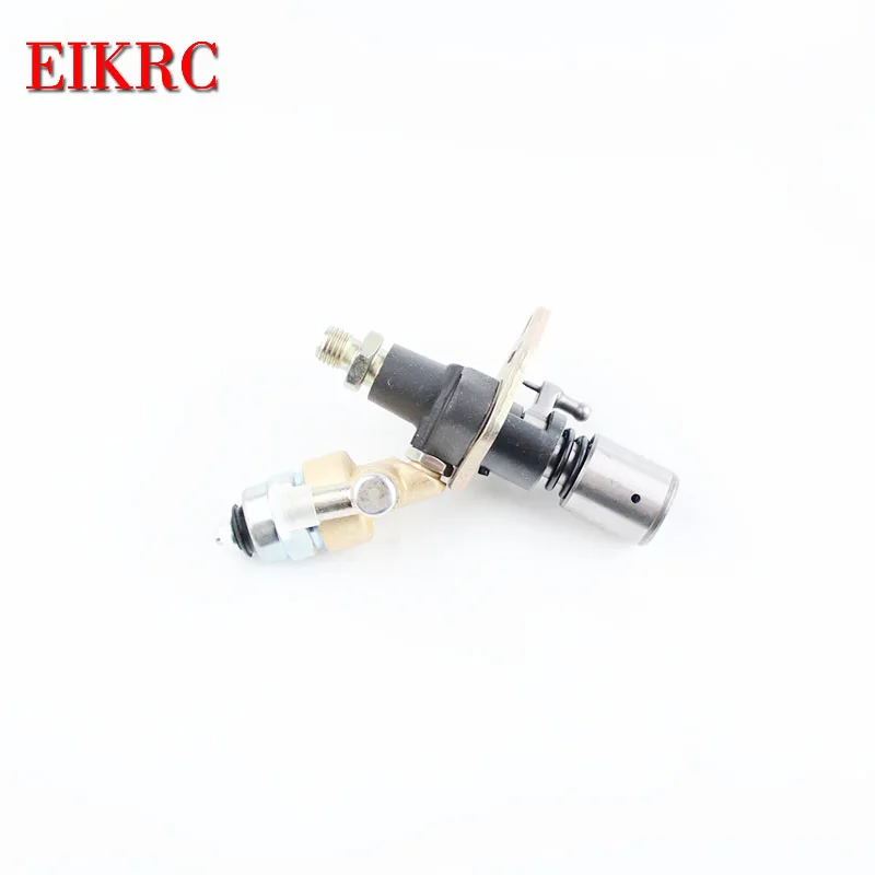 186F/186FA Solenoid valve diesel generator fuel pump Air-cooled single-cylinder diesel engine Tiller 186