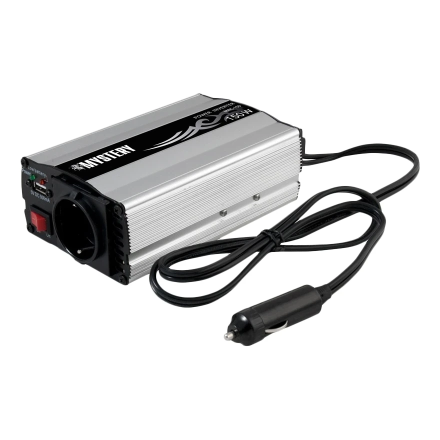 Voltage Converter MYSTERY MAC-150