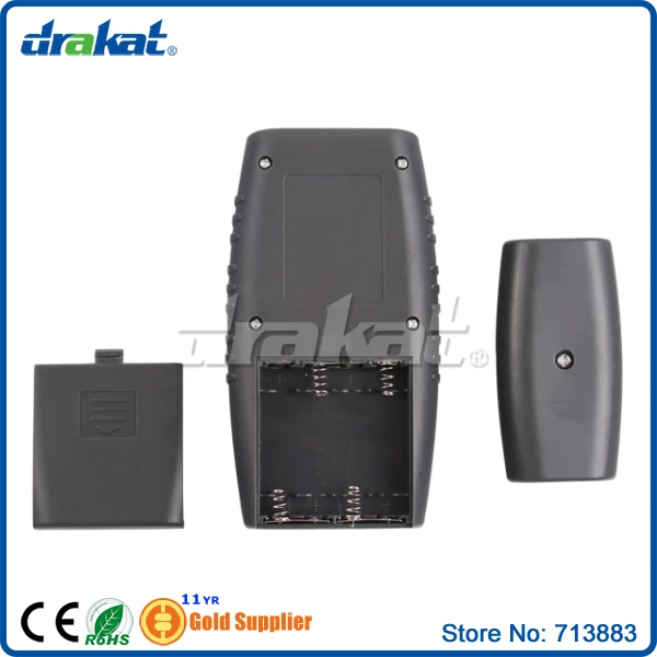 RJ45 ЖК тестер сетевого кабеля|network cable tester|cable testercable network tester |