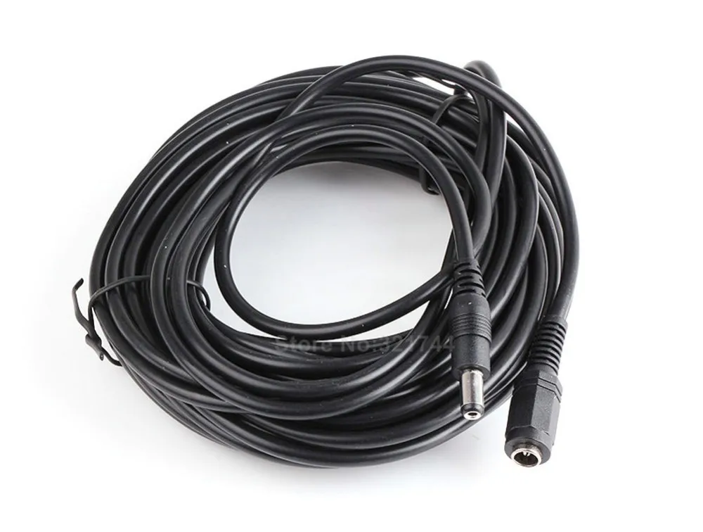 CCTV Power Cable
