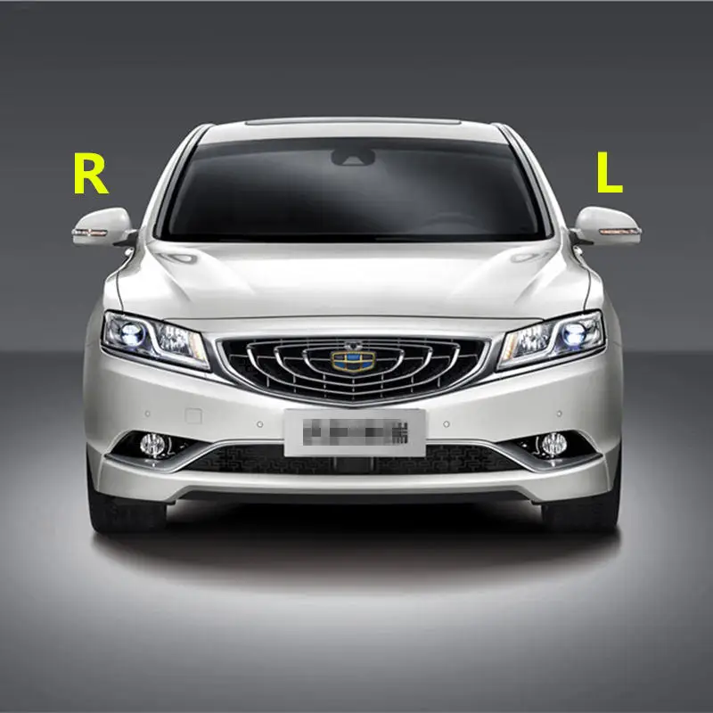 Для Geely Emgrand GT, GC9, Borui, автомобильная втулка