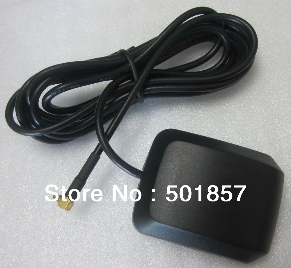 SB CA118 MMCX GPS car active external outdoor waterproof