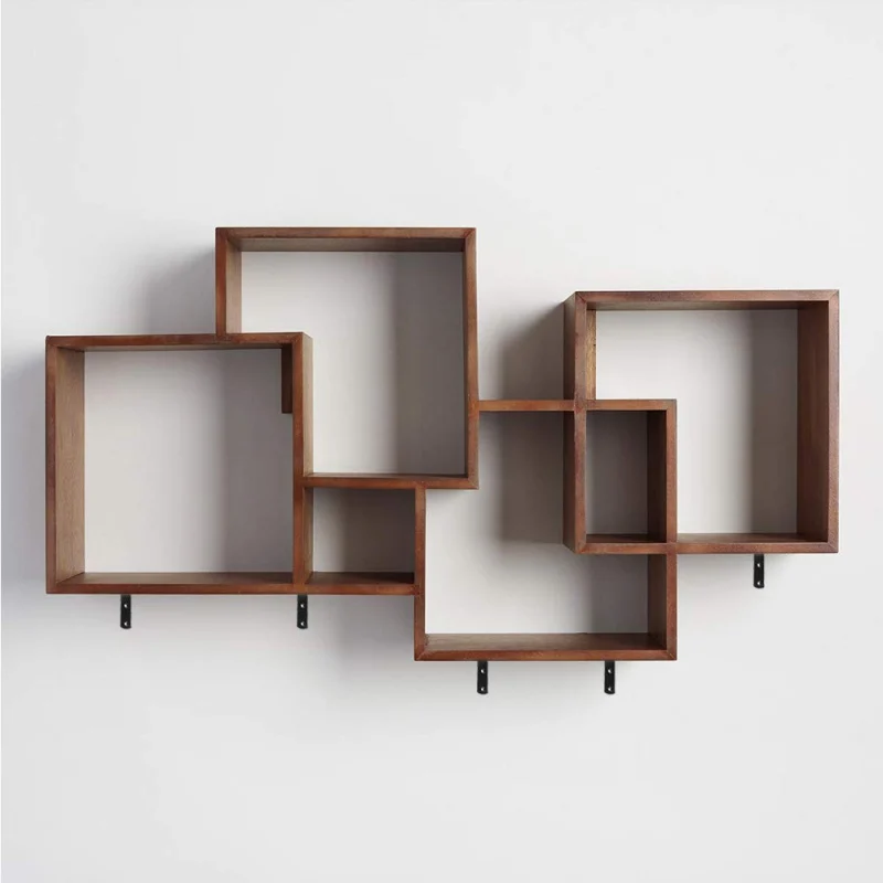 

L-shaped Shelf Bracket Corner Brace Joint Bracket Fastener Wall Hanging Floating Shelves