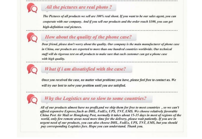 iPhone case 6