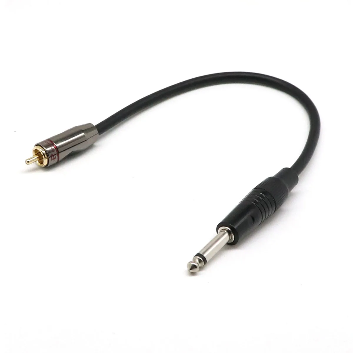 OPQ-6.5-RCA аудио кабель 6,5 моно-RCA кабель