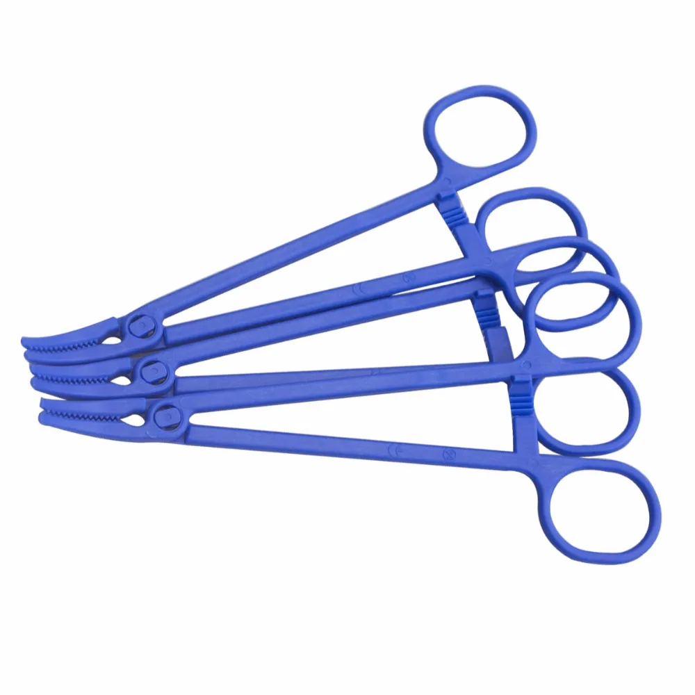 2 шт. хирургические щипцы для пирсинга тела|Брекеты и подставки| |