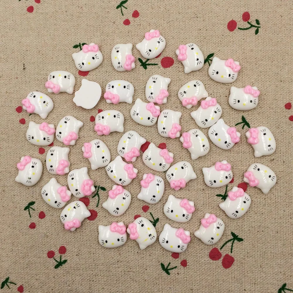 50pcs 6mm Argent Fleur strass Rondelle Perle Spacer HOT T9T3 NJ SODIAL R
