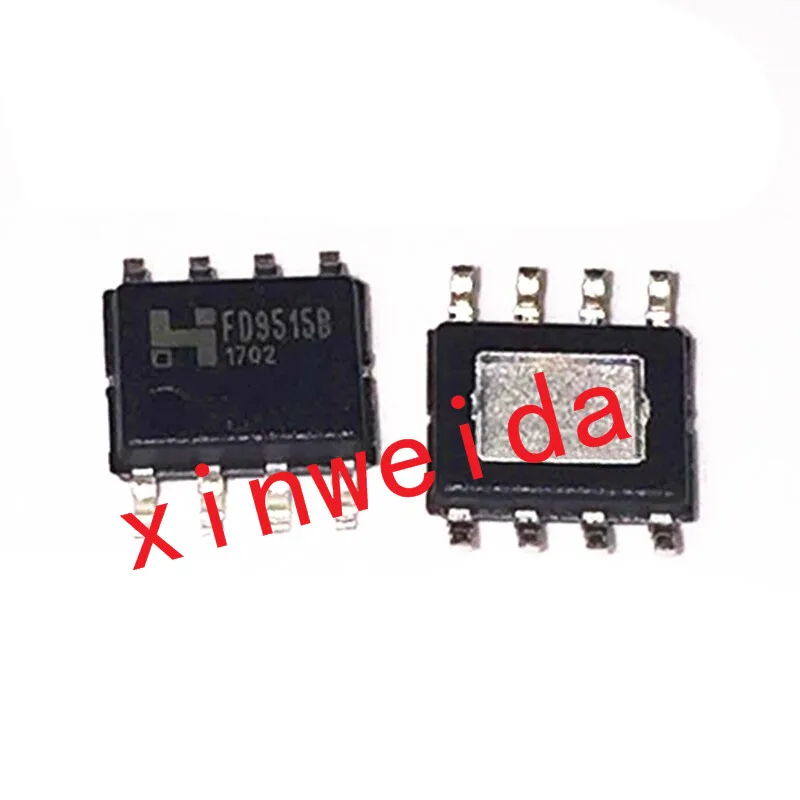 FD9515 Новые запчасти Горячая продажа хорошая цена напрямую