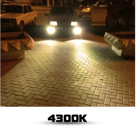 12V Автомобильные фары H4 светодиодный H7 H1 H3 H11 H13 HB1 HB2 HB3 HB4 HB5 9003 9004 9005 9006 9007 72 Вт 8000LM 4300K 6500K 8000K Приглашаем посетить наших заказчиков выставку CJ - Испускаемый цвет: 4300k