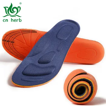 

Cn Herb 2018 Tens Acupuntura Breathable, Sweaty Running Insoles, Multi-functional And Can Cut Memory Cotton Motion