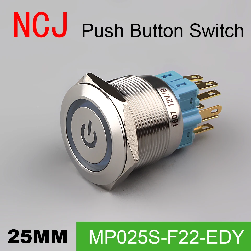 MP025S-F22-EDY
