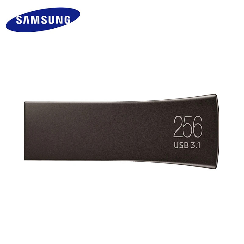 Samsung Usb флеш-накопитель Usb3.1 32g карта памяти 64g 128g Мини-накопитель 256g U диск Memoria Usb 256gb 300 МБ/с