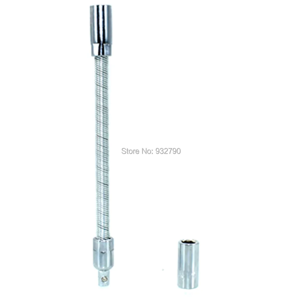 Flexible Extension Bar Adaptor Set