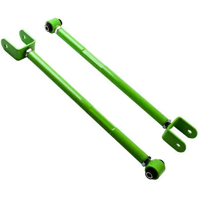 Bevinsee Poly Querlenkerbuchsen - Für BMW 3er E36 E46 Und X3 E83