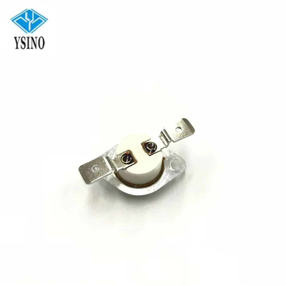 Thermostat bizhub C6500