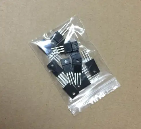 

10pcs FGPF4633 TO-220F IGBT