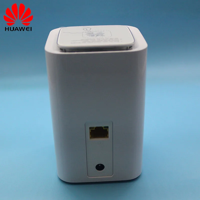 Открыл huawei E5180S-22 4 г LTE Cube точка доступа Wi-Fi 150 Мбит Главная Беспроводной маршрутизатор с Сим слот для карт