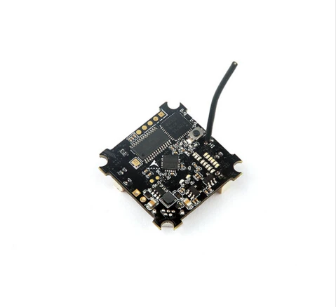 Контроллер полета VTX F3 матовый для крошечных bohoop встроенных Betaflight OSD и 25 МВт с
