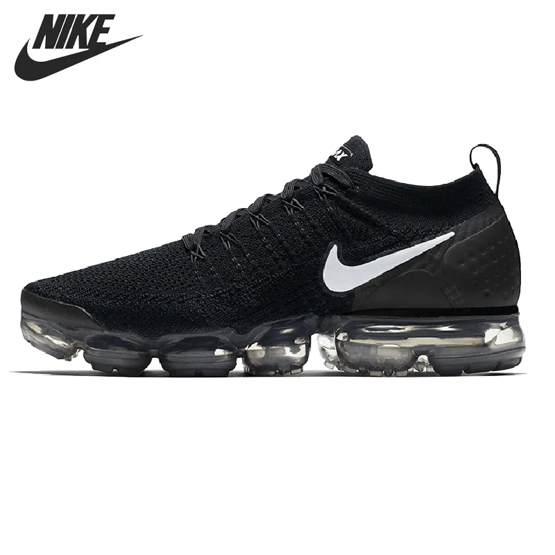 

Original New Arrival NIKE Air Vapormax FK Men's Running Shoes Sneakers