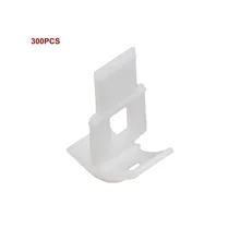 300 шт./пакет 2 мм 1/16" основы для выравнивания плитки Клипса Система Выравнивания и Укладки Плитки пола