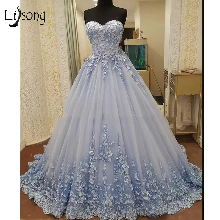 Big Puffy Prom Dresses Uk Ficts