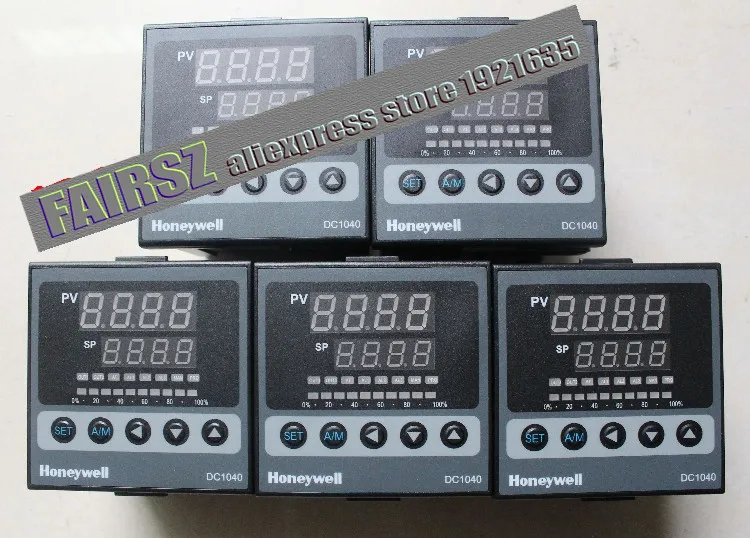 Регулятор температуры DC1040CT-301000-E DC1040CR-301000-E newl